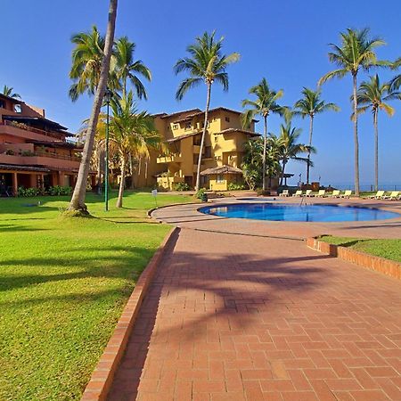 Hermoso Alojamiento En Los Tules, Frente Al Mar En Medio De Hermosos Jardines, Es Unico!!! Puerto Vallarta Exteriör bild