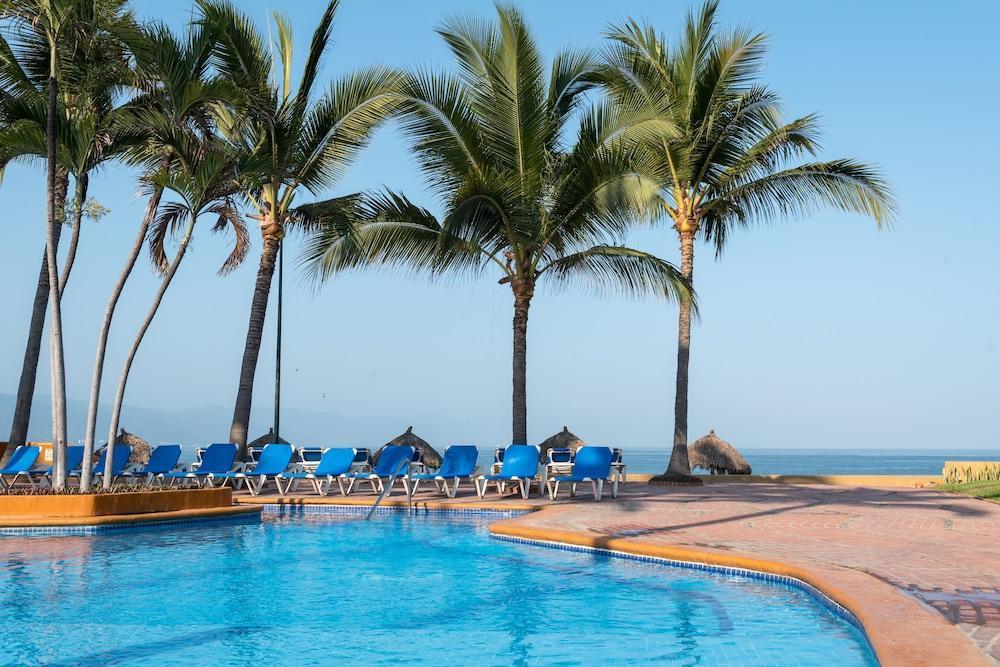Hermoso Alojamiento En Los Tules, Frente Al Mar En Medio De Hermosos Jardines, Es Unico!!! Puerto Vallarta Exteriör bild