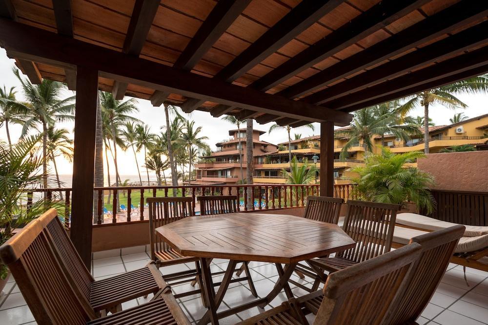 Hermoso Alojamiento En Los Tules, Frente Al Mar En Medio De Hermosos Jardines, Es Unico!!! Puerto Vallarta Exteriör bild