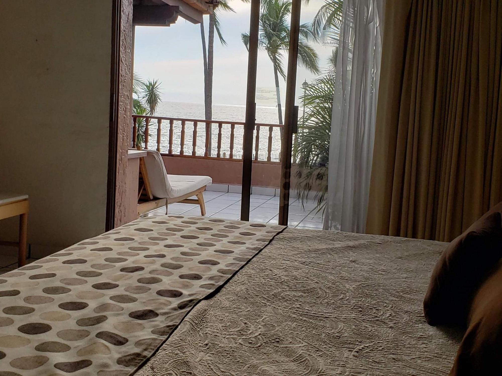 Hermoso Alojamiento En Los Tules, Frente Al Mar En Medio De Hermosos Jardines, Es Unico!!! Puerto Vallarta Exteriör bild